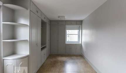 Kitnet / Stúdio para Aluguel - Jardim Paulista, 1 Quarto,  36 m² - São Paulo