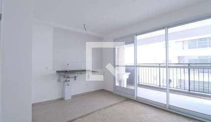 Apartamento para Aluguel - Barra Funda, 2 Quartos,  41 m² - São Paulo