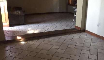 Apartamento para Aluguel - Floresta, 2 Quartos,  105 m² - Porto Alegre