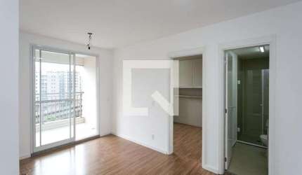 Kitnet / Stúdio para Aluguel - Vila Andrade, 1 Quarto,  38 m² - São Paulo
