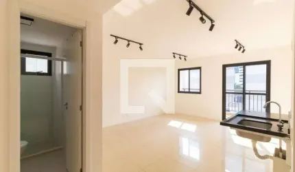 Kitnet / Stúdio para Aluguel - Liberdade, 1 Quarto,  36 m² - São Paulo