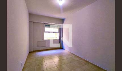 Kitnet / Stúdio para Aluguel - Copacabana, 1 Quarto,  30 m² - Rio de Janeiro