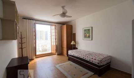 Kitnet / Stúdio para Aluguel - Chácara Inglesa, 1 Quarto,  33 m² - São Paulo