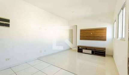 Cobertura para Aluguel - Parque Oratório, 2 Quartos,  58 m² - Santo André
