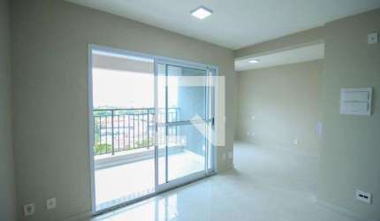 Kitnet / Stúdio para Aluguel - Mooca, 1 Quarto,  31 m² - São Paulo