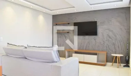 Casa para Aluguel - Ganchinho, 3 Quartos,  160 m² - Curitiba