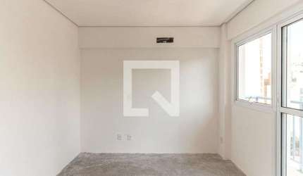 Kitnet / Stúdio para Aluguel - Centro, 1 Quarto,  21 m² - São Paulo