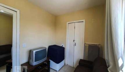 Kitnet / Stúdio para Aluguel - Liberdade, 1 Quarto,  31 m² - São Paulo