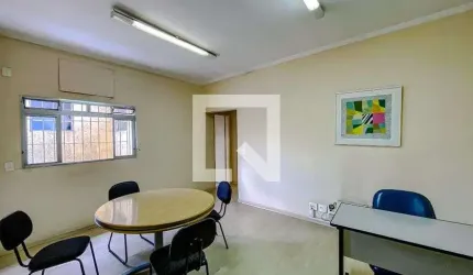 Apartamento para Aluguel - Mooca, 2 Quartos,  50 m² - São Paulo