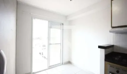 Apartamento para Aluguel - Cambuci, 1 Quarto,  30 m² - São Paulo