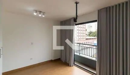 Kitnet / Stúdio para Aluguel - Santana, 1 Quarto,  26 m² - São Paulo