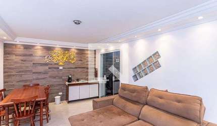 Casa para Aluguel - Parque Sao Luis, 2 Quartos,  200 m² - São Paulo