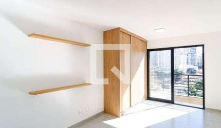 Kitnet / Stúdio para Aluguel - Saúde, 1 Quarto,  30 m² - São Paulo