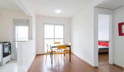 Apartamento para Aluguel - Liberdade, 1 Quarto,  38 m² - São Paulo