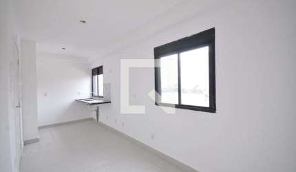 Kitnet / Stúdio para Aluguel - Vila Guilherme, 1 Quarto,  31 m² - São Paulo