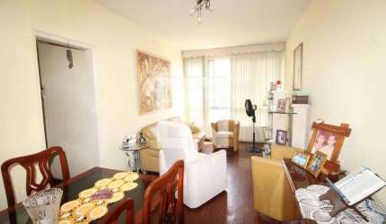 Apartamento para Aluguel - Méier, 4 Quartos,  87 m² - Rio de Janeiro