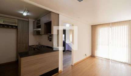 Apartamento para Aluguel - Jardim Aricanduva, 2 Quartos,  52 m² - São Paulo