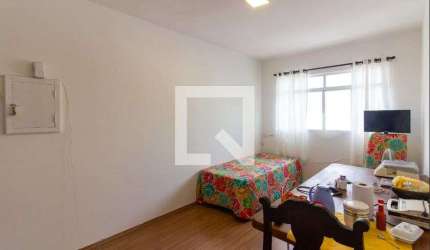 Apartamento para Aluguel - Barra Funda, 1 Quarto,  55 m² - São Paulo