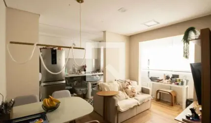 Apartamento para Aluguel - Vila Guilherme, 2 Quartos,  43 m² - São Paulo