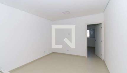 Apartamento para Aluguel - Ipiranga, 1 Quarto,  36 m² - São Paulo