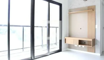Kitnet / Stúdio para Aluguel - Mooca, 1 Quarto,  27 m² - São Paulo