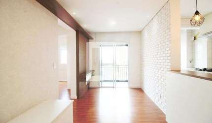 Apartamento para Aluguel - Vila Andrade, 2 Quartos,  49 m² - São Paulo