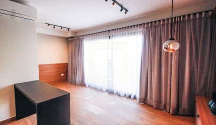 Apartamento para Aluguel - Água Fria, 1 Quarto,  28 m² - São Paulo