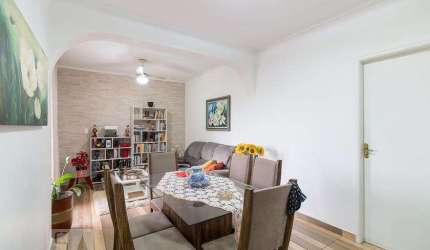 Apartamento para Aluguel - Vila Miriam, 3 Quartos,  95 m² - Guarulhos