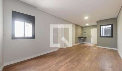 Kitnet / Stúdio para Aluguel - Bosque da Saúde, 1 Quarto,  24 m² - São Paulo