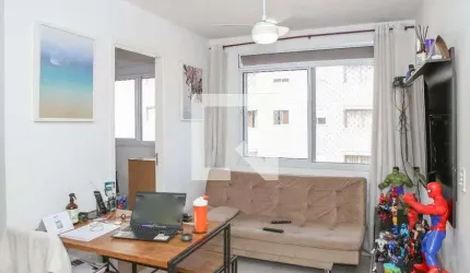 Apartamento para Aluguel - Vila Leopoldina, 2 Quartos,  34 m² - São Paulo