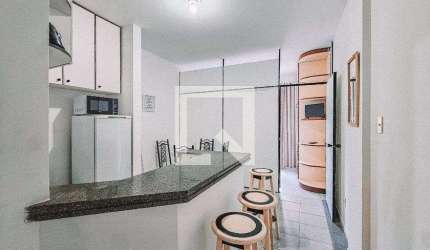 Kitnet / Stúdio para Aluguel - Pituba, 1 Quarto,  40 m² - Salvador