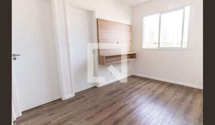Apartamento para Aluguel - Mooca, 2 Quartos,  35 m² - São Paulo