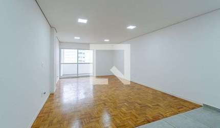 Apartamento para Aluguel - Bela Vista, 1 Quarto,  43 m² - São Paulo
