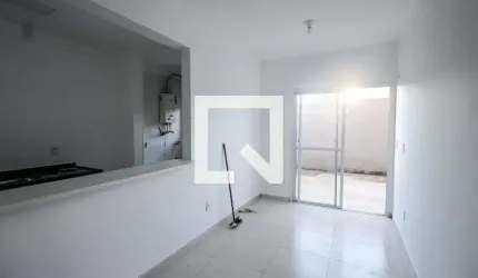 Apartamento para Aluguel - Mandaqui, 1 Quarto,  57 m² - São Paulo