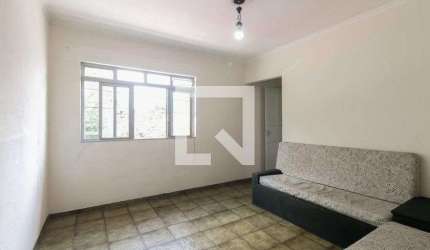 Casa para Aluguel - Vila Aricanduva, 2 Quartos,  90 m² - São Paulo