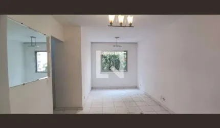 Apartamento para Aluguel - Panamby, 3 Quartos,  70 m² - São Paulo