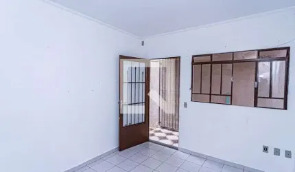 Casa para Aluguel - Piqueri, 1 Quarto,  65 m² - São Paulo