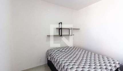 Kitnet / Stúdio para Aluguel - Vila Yara, 1 Quarto,  28 m² - Osasco