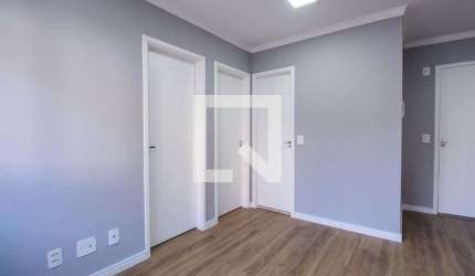 Apartamento para Aluguel - Mooca, 2 Quartos,  35 m² - São Paulo