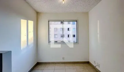 Apartamento para Aluguel - Mooca, 2 Quartos,  32 m² - São Paulo