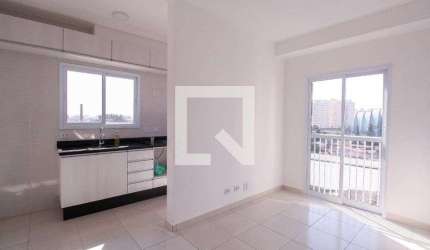 Apartamento para Aluguel - Mooca, 1 Quarto,  35 m² - São Paulo