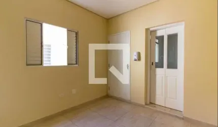 Casa para Aluguel - Vila Romana, 2 Quartos,  102 m² - São Paulo
