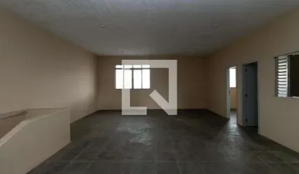 Casa para Aluguel - Vila Maria , 2 Quartos,  300 m² - São Paulo