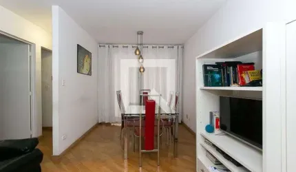 Apartamento para Aluguel - Tatuapé, 2 Quartos,  57 m² - São Paulo