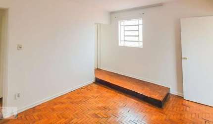 Apartamento para Aluguel - Vila Mariana, 1 Quarto,  50 m² - São Paulo