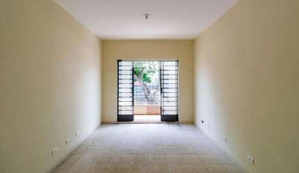 Casa para Aluguel - Jardim Miriam, 2 Quartos,  100 m² - São Paulo