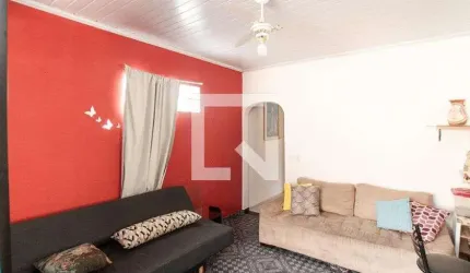 Casa para Aluguel - Vila Maria , 2 Quartos,  90 m² - São Paulo