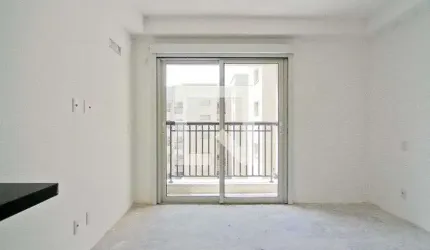 Kitnet / Stúdio para Aluguel - Santana, 1 Quarto,  22 m² - São Paulo