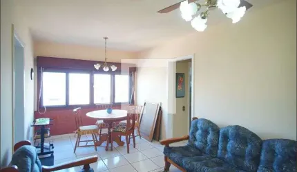 Apartamento para Aluguel - São João , 2 Quartos,  90 m² - Porto Alegre