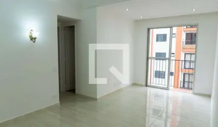 Apartamento para Aluguel - Vila Mascote, 2 Quartos,  70 m² - São Paulo